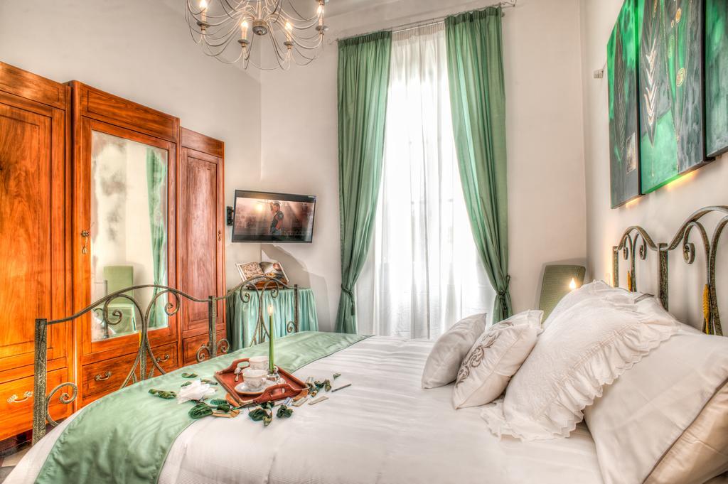 Romance Al Colosseo Kamer foto