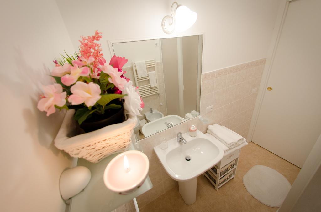 Romance Al Colosseo Kamer foto